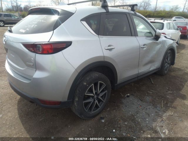 Photo 3 VIN: JM3KFBCM8J0362085 - MAZDA CX-5 