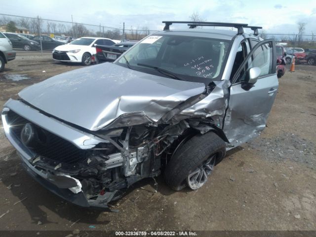 Photo 5 VIN: JM3KFBCM8J0362085 - MAZDA CX-5 