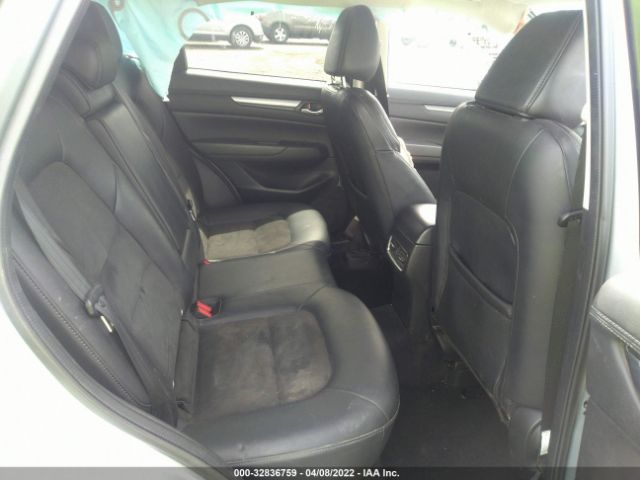 Photo 7 VIN: JM3KFBCM8J0362085 - MAZDA CX-5 