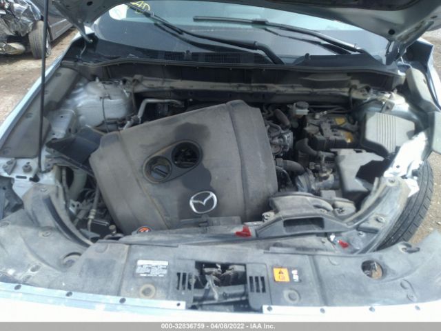 Photo 9 VIN: JM3KFBCM8J0362085 - MAZDA CX-5 