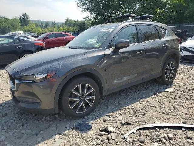 Photo 0 VIN: JM3KFBCM8J0399718 - MAZDA CX-5 TOURI 