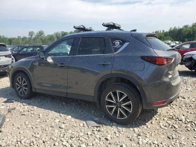 Photo 1 VIN: JM3KFBCM8J0399718 - MAZDA CX-5 TOURI 