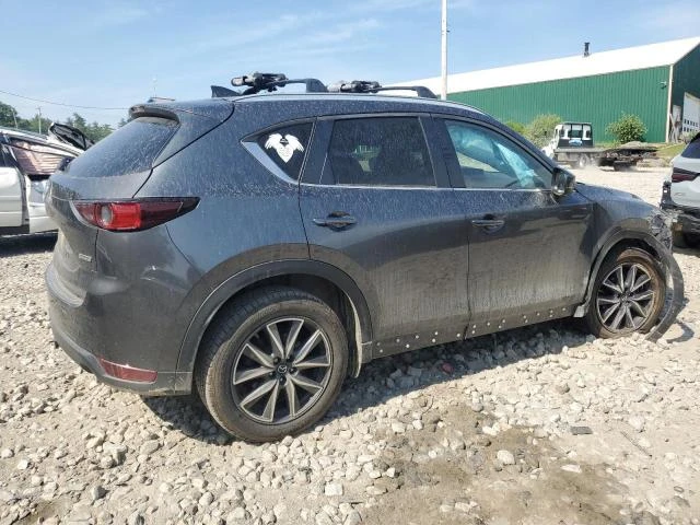 Photo 2 VIN: JM3KFBCM8J0399718 - MAZDA CX-5 TOURI 