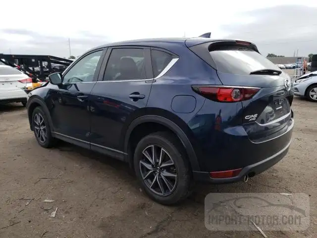 Photo 1 VIN: JM3KFBCM8J0409910 - MAZDA CX-5 