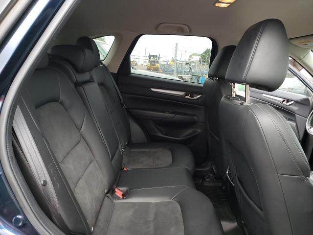 Photo 10 VIN: JM3KFBCM8J0409910 - MAZDA CX-5 