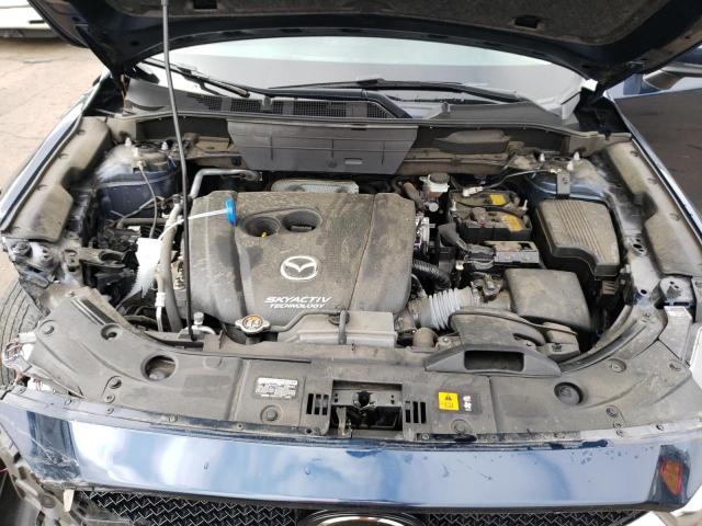 Photo 11 VIN: JM3KFBCM8J0409910 - MAZDA CX-5 