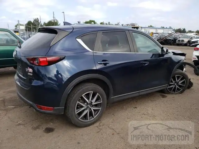 Photo 2 VIN: JM3KFBCM8J0409910 - MAZDA CX-5 