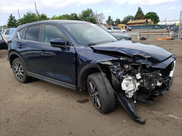 Photo 3 VIN: JM3KFBCM8J0409910 - MAZDA CX-5 