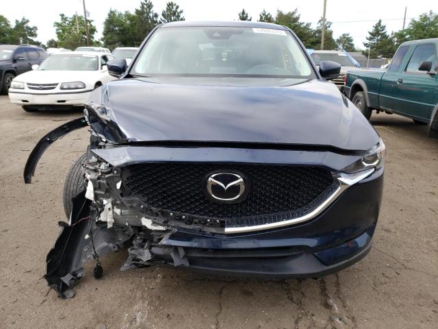 Photo 4 VIN: JM3KFBCM8J0409910 - MAZDA CX-5 