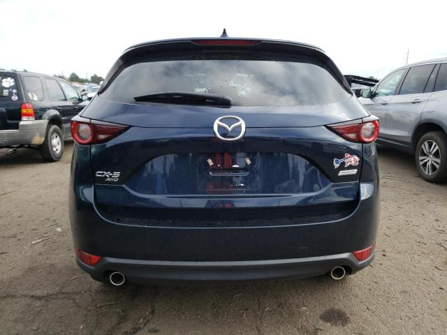 Photo 5 VIN: JM3KFBCM8J0409910 - MAZDA CX-5 