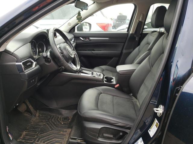 Photo 6 VIN: JM3KFBCM8J0409910 - MAZDA CX-5 