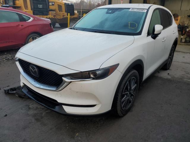 Photo 1 VIN: JM3KFBCM8J0434693 - MAZDA CX-5 TOURI 