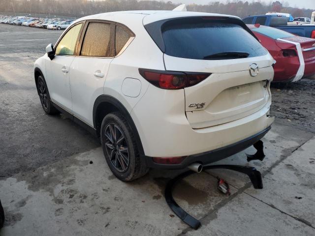 Photo 2 VIN: JM3KFBCM8J0434693 - MAZDA CX-5 TOURI 