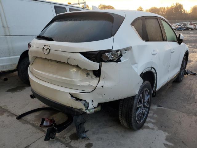 Photo 3 VIN: JM3KFBCM8J0434693 - MAZDA CX-5 TOURI 