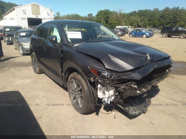 Photo 0 VIN: JM3KFBCM8J0438159 - MAZDA CX-5 