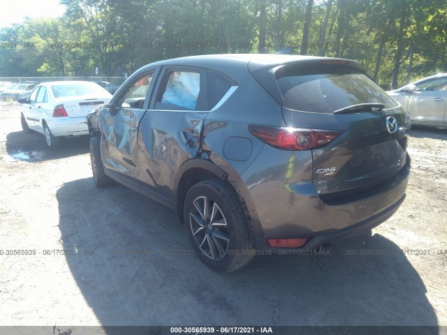 Photo 2 VIN: JM3KFBCM8J0438159 - MAZDA CX-5 