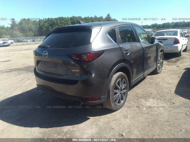 Photo 3 VIN: JM3KFBCM8J0438159 - MAZDA CX-5 