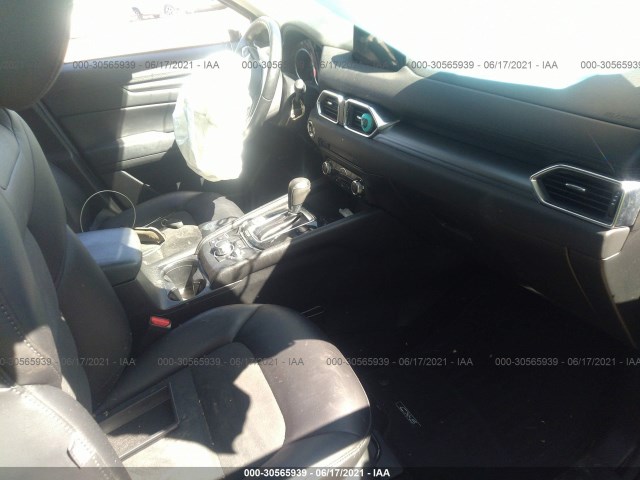 Photo 4 VIN: JM3KFBCM8J0438159 - MAZDA CX-5 