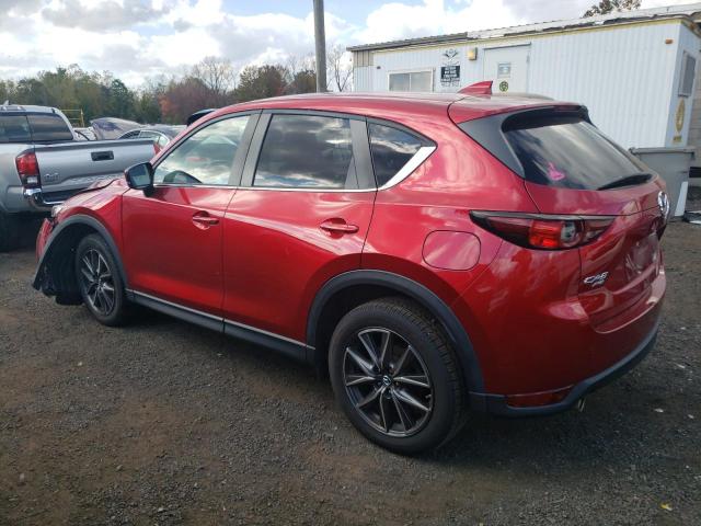 Photo 1 VIN: JM3KFBCM8J0439036 - MAZDA CX-5 