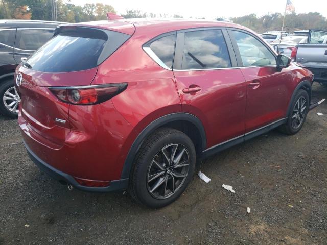 Photo 2 VIN: JM3KFBCM8J0439036 - MAZDA CX-5 