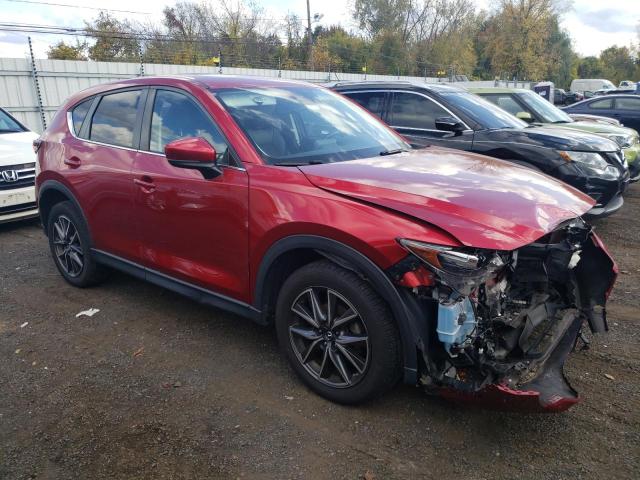 Photo 3 VIN: JM3KFBCM8J0439036 - MAZDA CX-5 