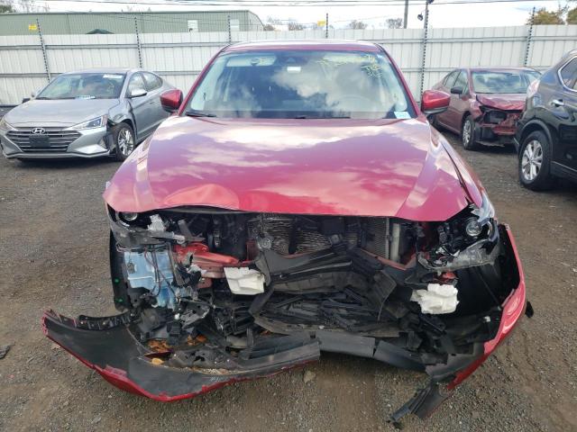 Photo 4 VIN: JM3KFBCM8J0439036 - MAZDA CX-5 