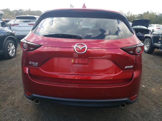 Photo 5 VIN: JM3KFBCM8J0439036 - MAZDA CX-5 