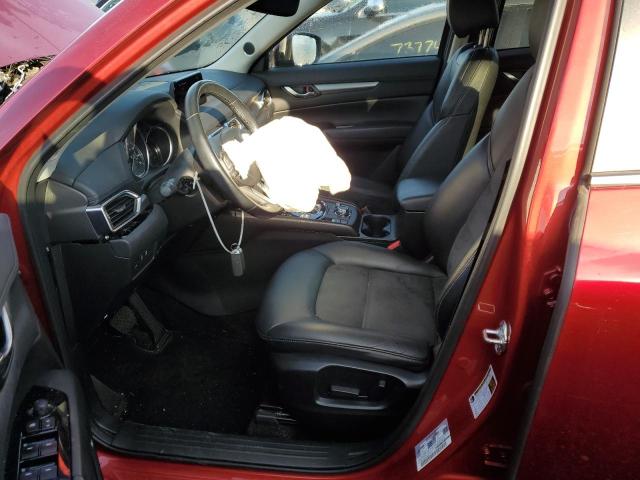 Photo 6 VIN: JM3KFBCM8J0439036 - MAZDA CX-5 