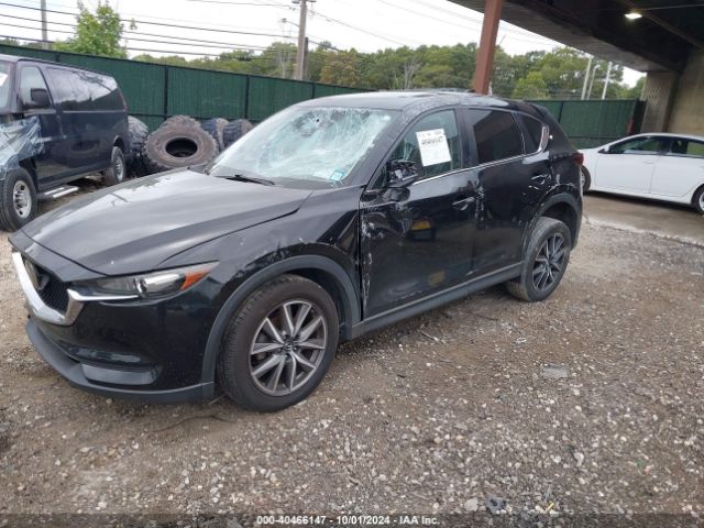 Photo 1 VIN: JM3KFBCM8J0443636 - MAZDA CX-5 