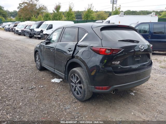 Photo 2 VIN: JM3KFBCM8J0443636 - MAZDA CX-5 