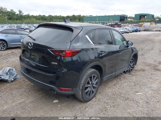 Photo 3 VIN: JM3KFBCM8J0443636 - MAZDA CX-5 