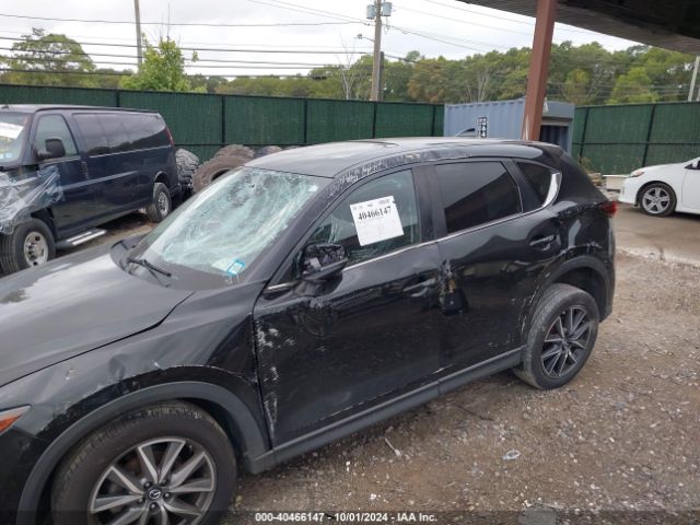 Photo 5 VIN: JM3KFBCM8J0443636 - MAZDA CX-5 