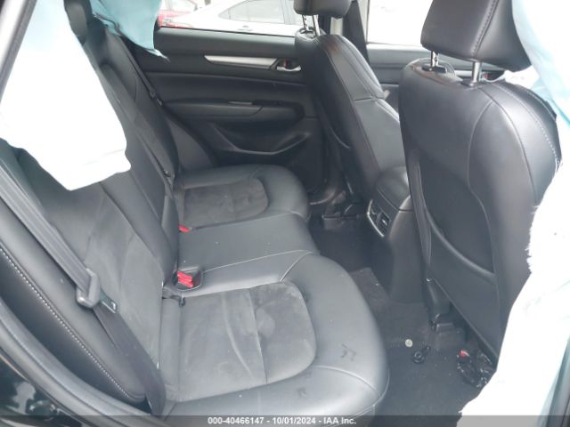 Photo 7 VIN: JM3KFBCM8J0443636 - MAZDA CX-5 