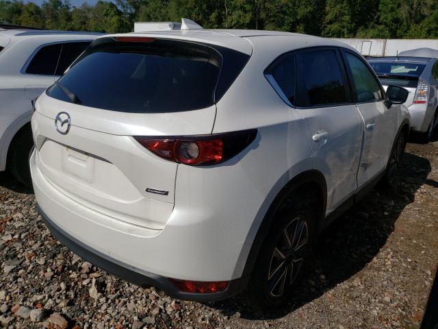 Photo 3 VIN: JM3KFBCM8J0446908 - MAZDA CX-5 TOURI 