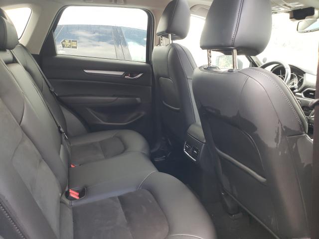 Photo 5 VIN: JM3KFBCM8J0446908 - MAZDA CX-5 TOURI 