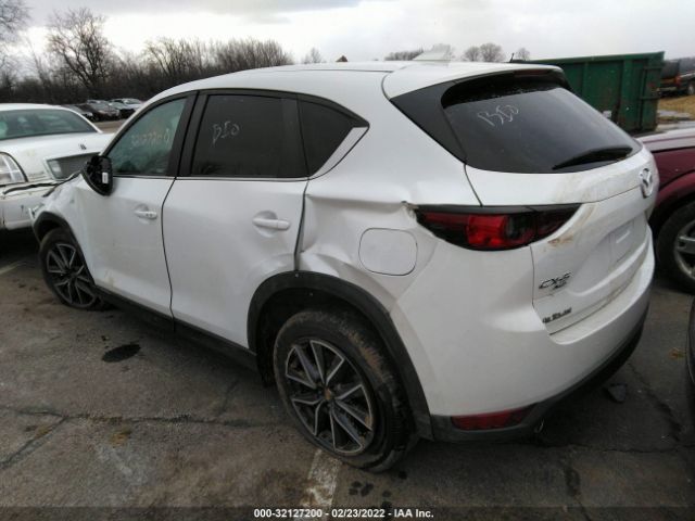 Photo 2 VIN: JM3KFBCM8J0449338 - MAZDA CX-5 