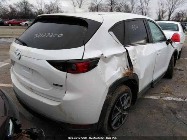 Photo 3 VIN: JM3KFBCM8J0449338 - MAZDA CX-5 