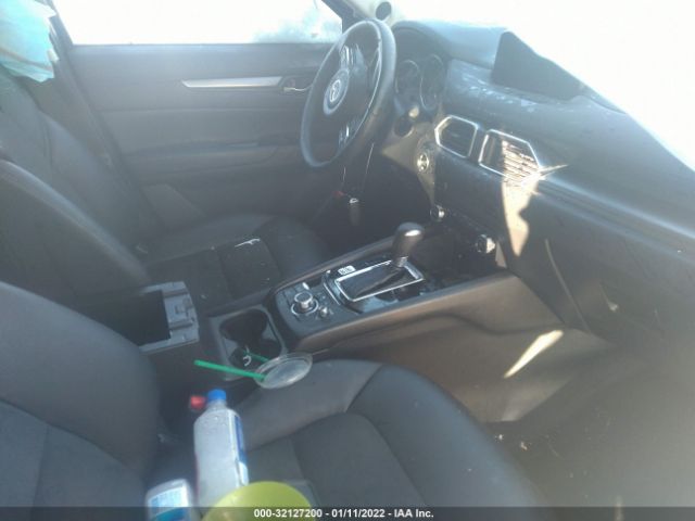 Photo 4 VIN: JM3KFBCM8J0449338 - MAZDA CX-5 