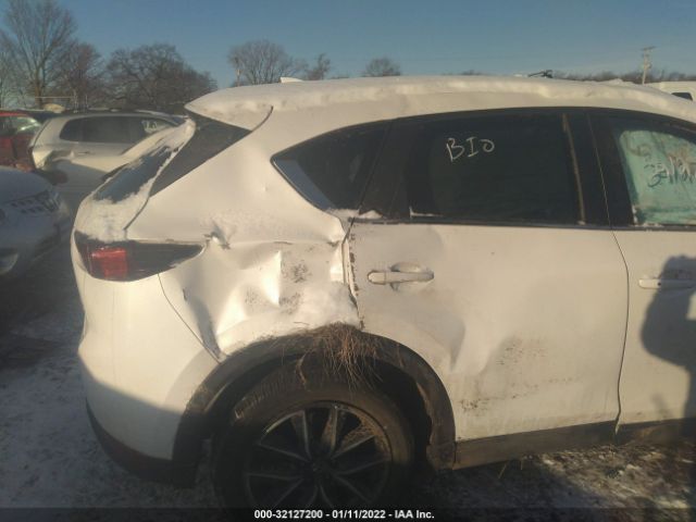 Photo 5 VIN: JM3KFBCM8J0449338 - MAZDA CX-5 