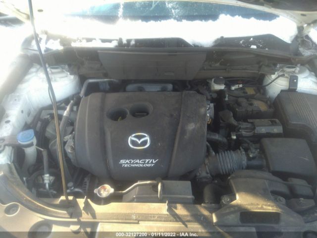 Photo 9 VIN: JM3KFBCM8J0449338 - MAZDA CX-5 