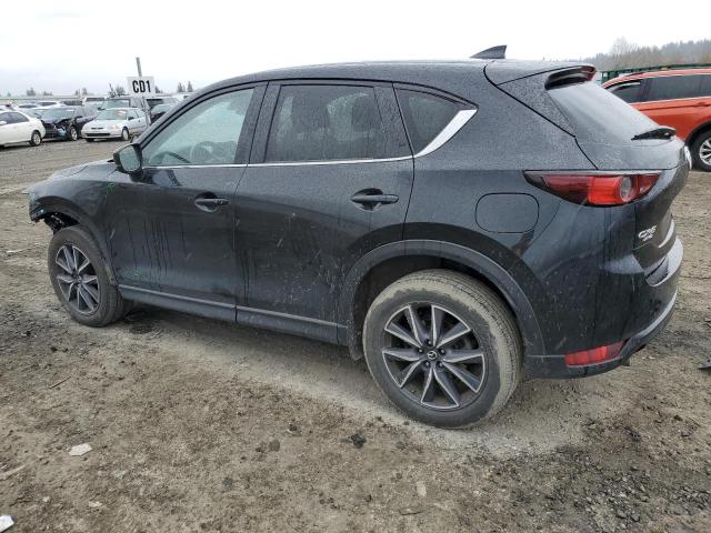 Photo 1 VIN: JM3KFBCM8J0452336 - MAZDA CX-5 TOURI 