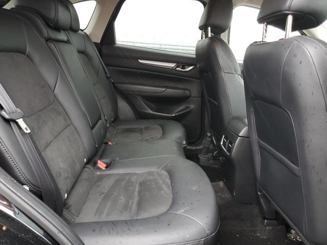 Photo 10 VIN: JM3KFBCM8J0452336 - MAZDA CX-5 TOURI 