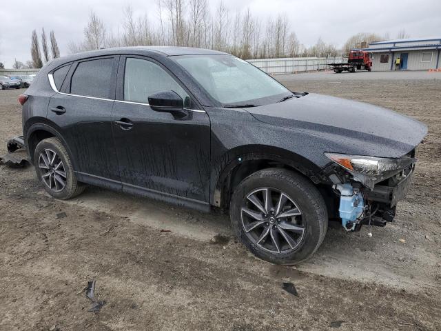 Photo 3 VIN: JM3KFBCM8J0452336 - MAZDA CX-5 TOURI 