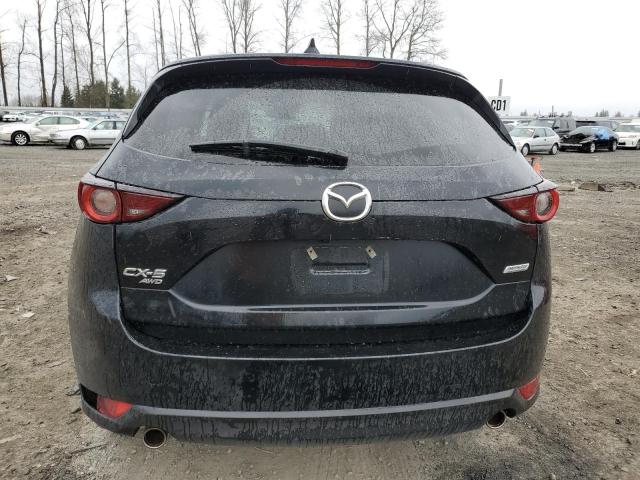 Photo 5 VIN: JM3KFBCM8J0452336 - MAZDA CX-5 TOURI 