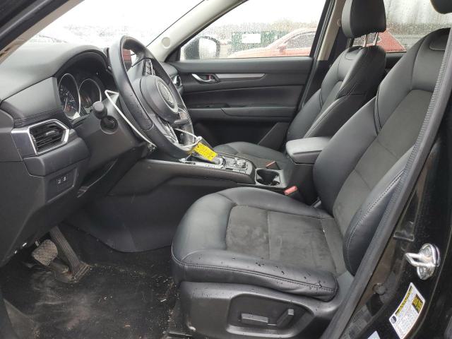 Photo 6 VIN: JM3KFBCM8J0452336 - MAZDA CX-5 TOURI 