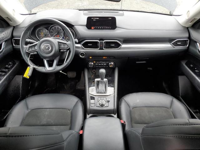 Photo 7 VIN: JM3KFBCM8J0452336 - MAZDA CX-5 TOURI 