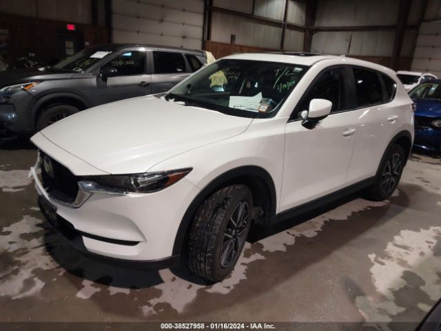 Photo 1 VIN: JM3KFBCM8J0456595 - MAZDA CX-5 