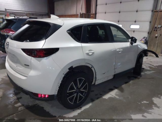 Photo 3 VIN: JM3KFBCM8J0456595 - MAZDA CX-5 