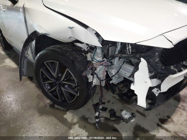 Photo 5 VIN: JM3KFBCM8J0456595 - MAZDA CX-5 