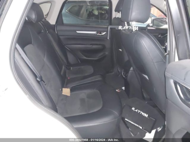 Photo 7 VIN: JM3KFBCM8J0456595 - MAZDA CX-5 